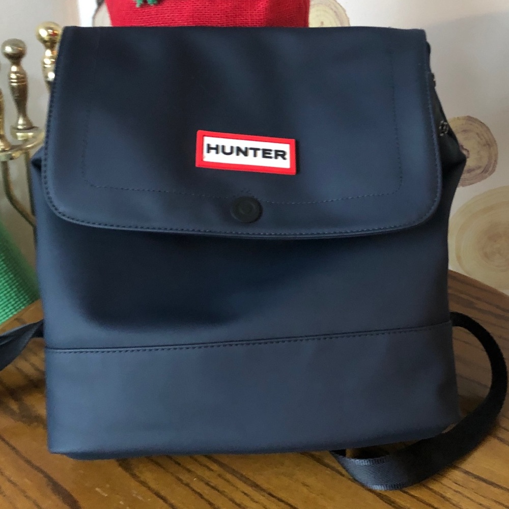 Target Hunter Backpack Navy